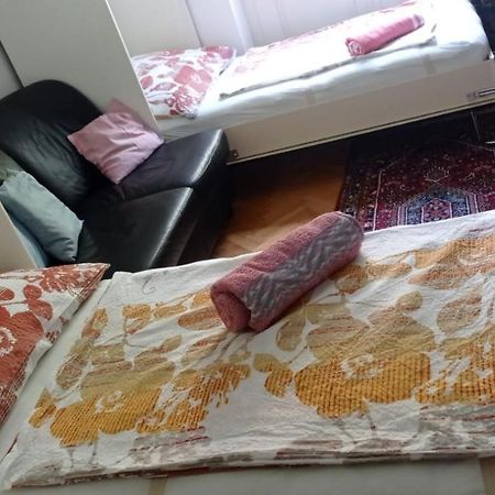 Villa Hiss Bad Gastein Dış mekan fotoğraf