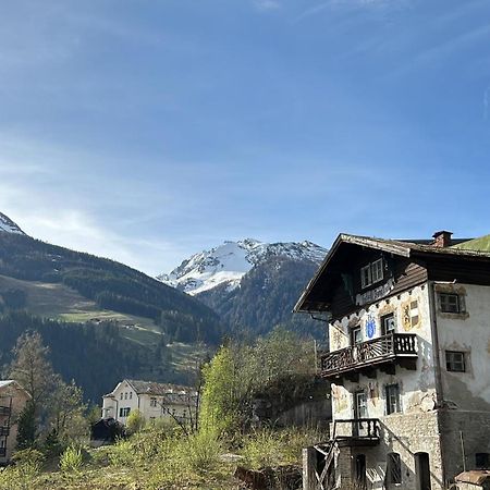 Villa Hiss Bad Gastein Dış mekan fotoğraf