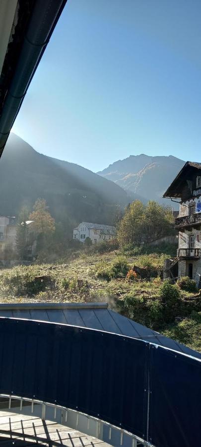 Villa Hiss Bad Gastein Dış mekan fotoğraf