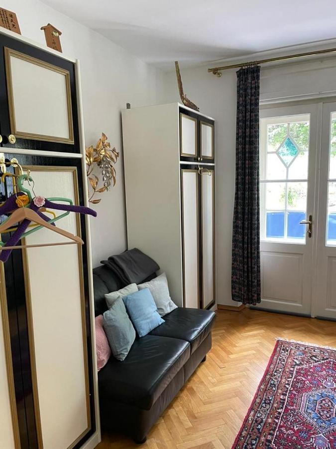Villa Hiss Bad Gastein Dış mekan fotoğraf