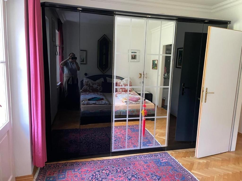 Villa Hiss Bad Gastein Dış mekan fotoğraf