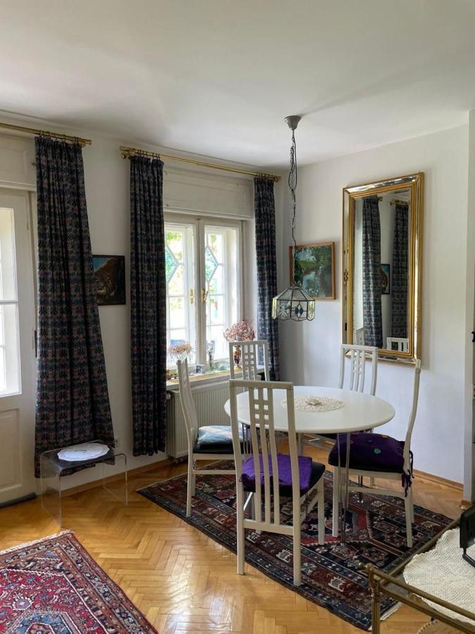 Villa Hiss Bad Gastein Dış mekan fotoğraf