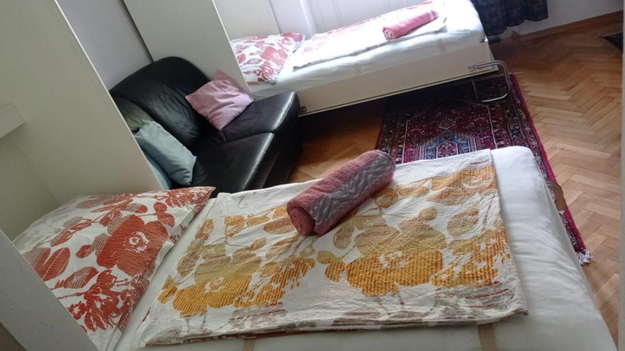 Villa Hiss Bad Gastein Dış mekan fotoğraf